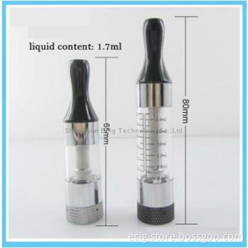 2013 new e cigarette wholesale MT3 , T3 atomizer